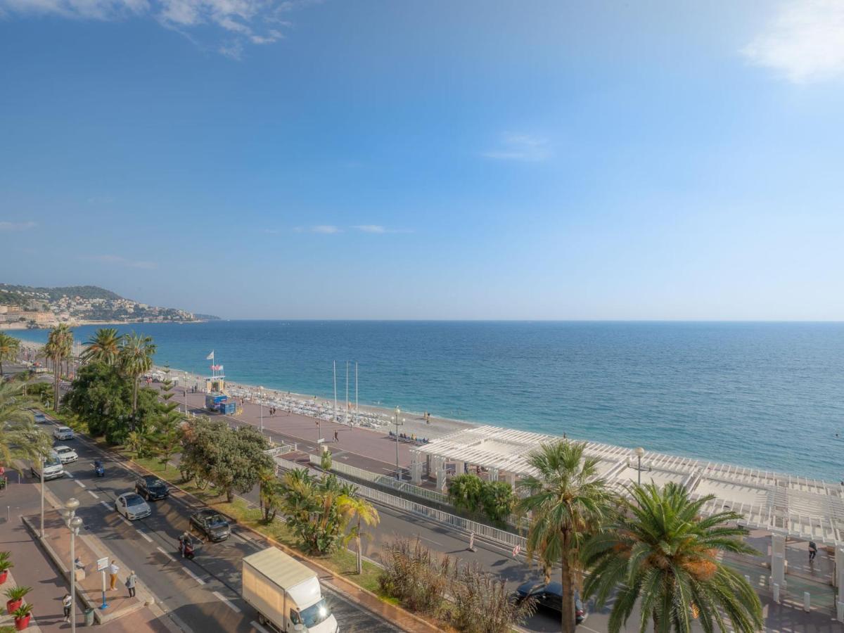 La Floride Promenade Des By Interhome Apartment *