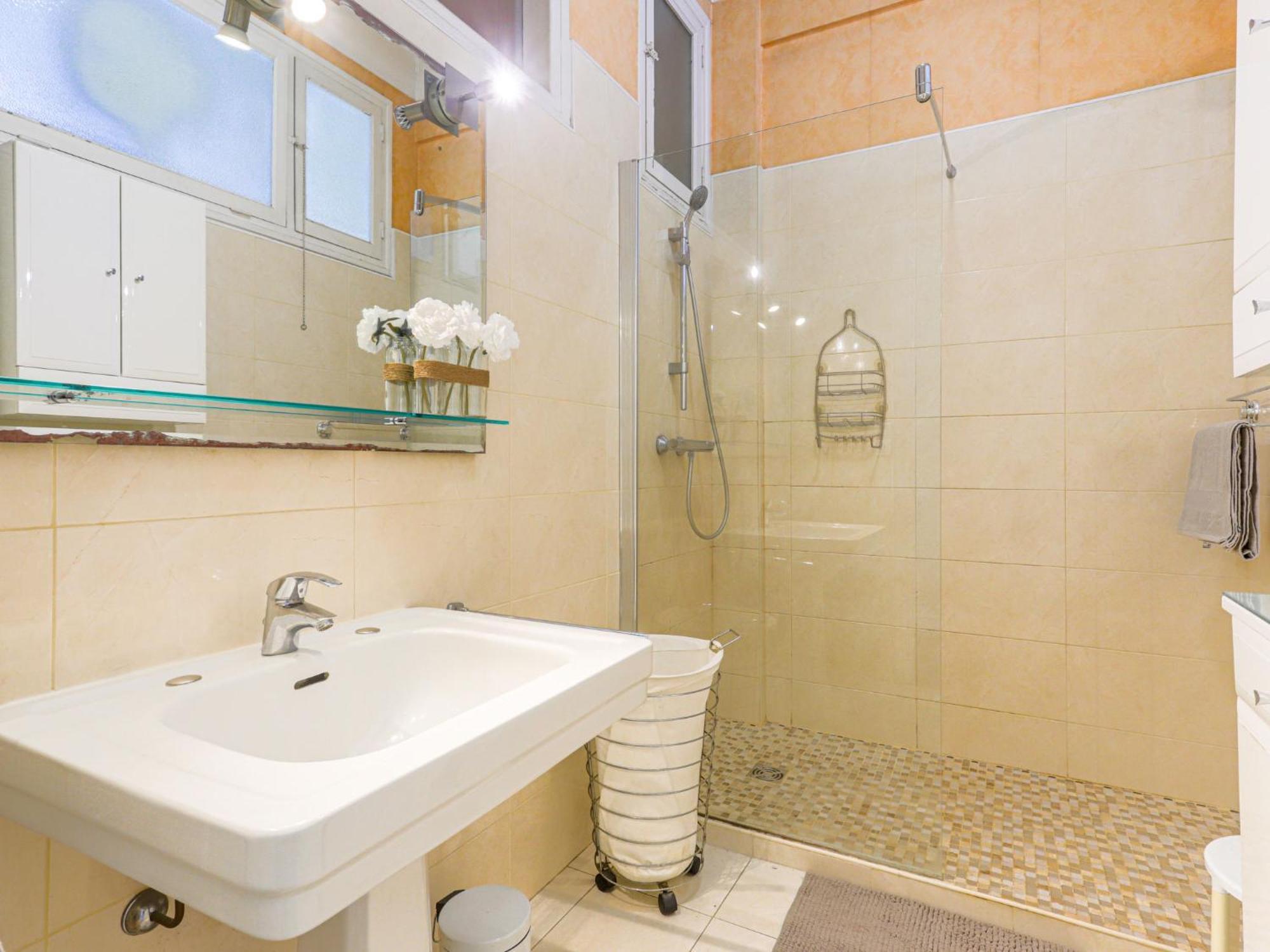 La Floride Promenade Des By Interhome Apartment