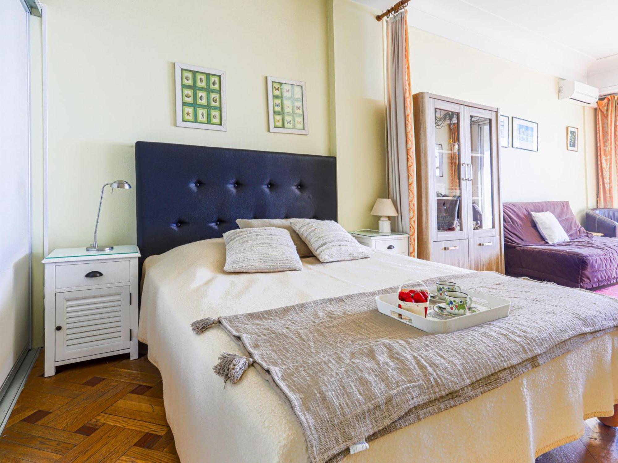 Apartment La Floride Promenade Des By Interhome Nice