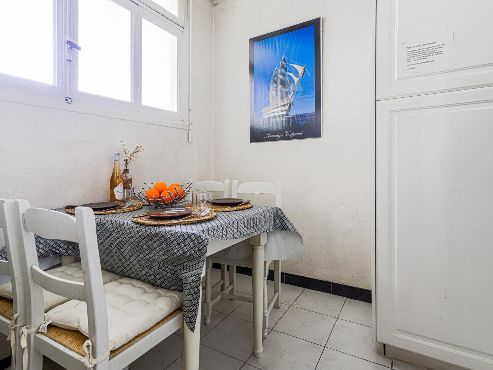 La Floride Promenade Des By Interhome Apartment Nice