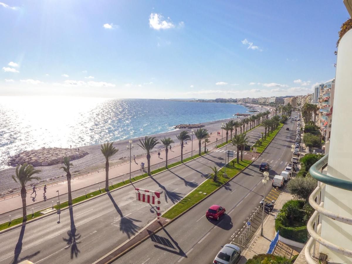 Appartement La Floride Promenade Des By Interhome Nice
