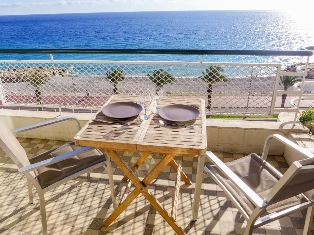 La Floride Promenade Des By Interhome Niza