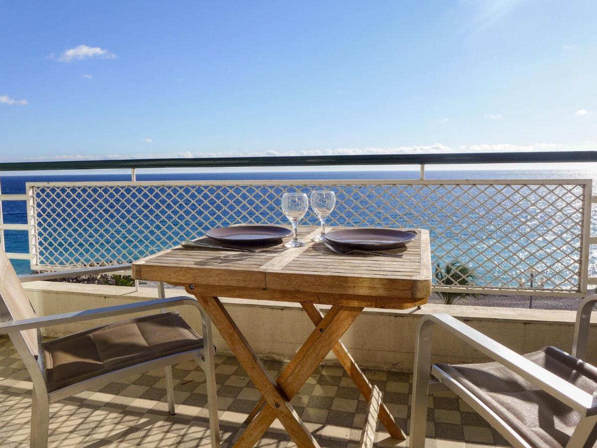 Apartamento La Floride Promenade Des By Interhome