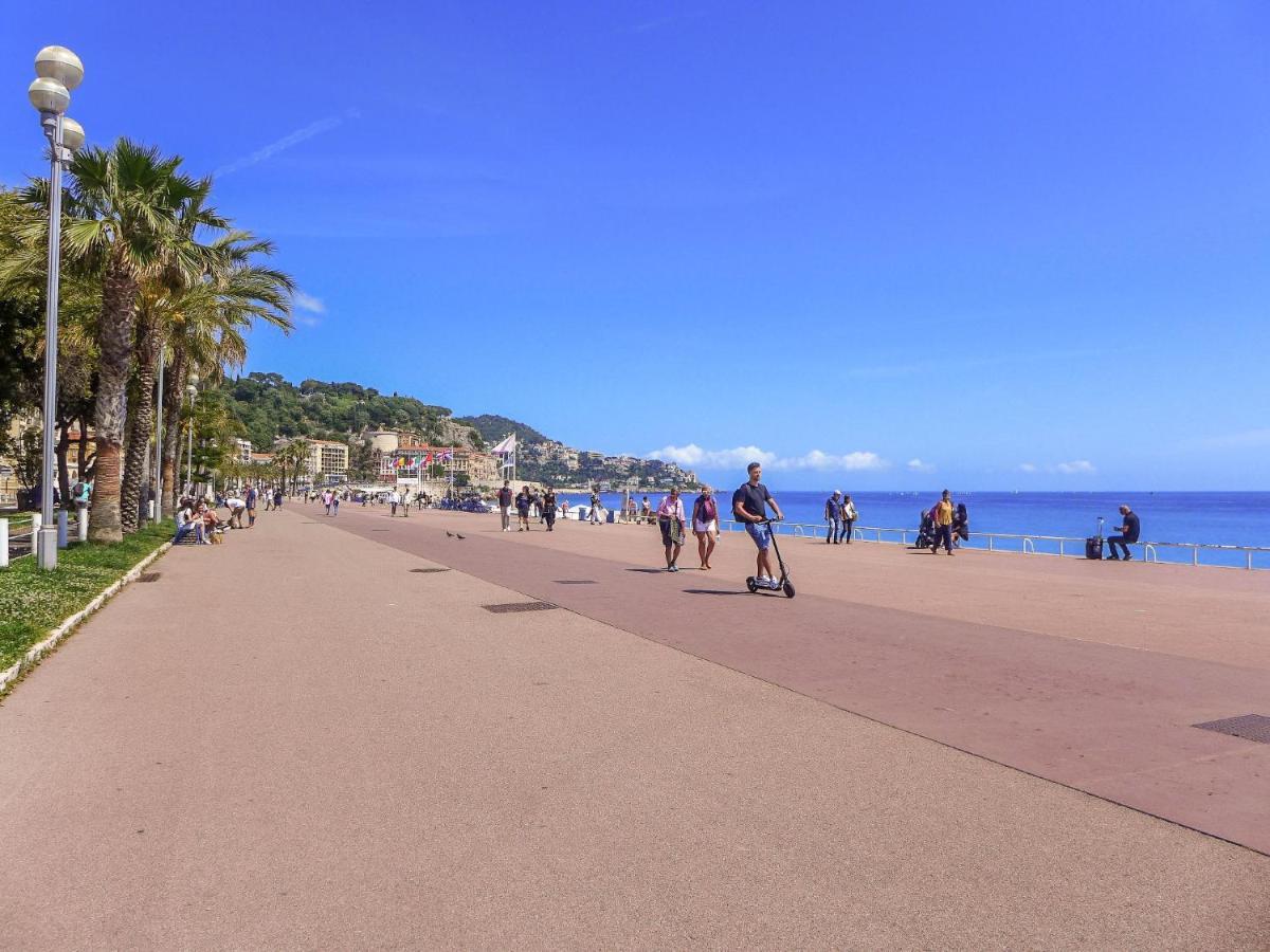 La Floride Promenade Des By Interhome * Nice