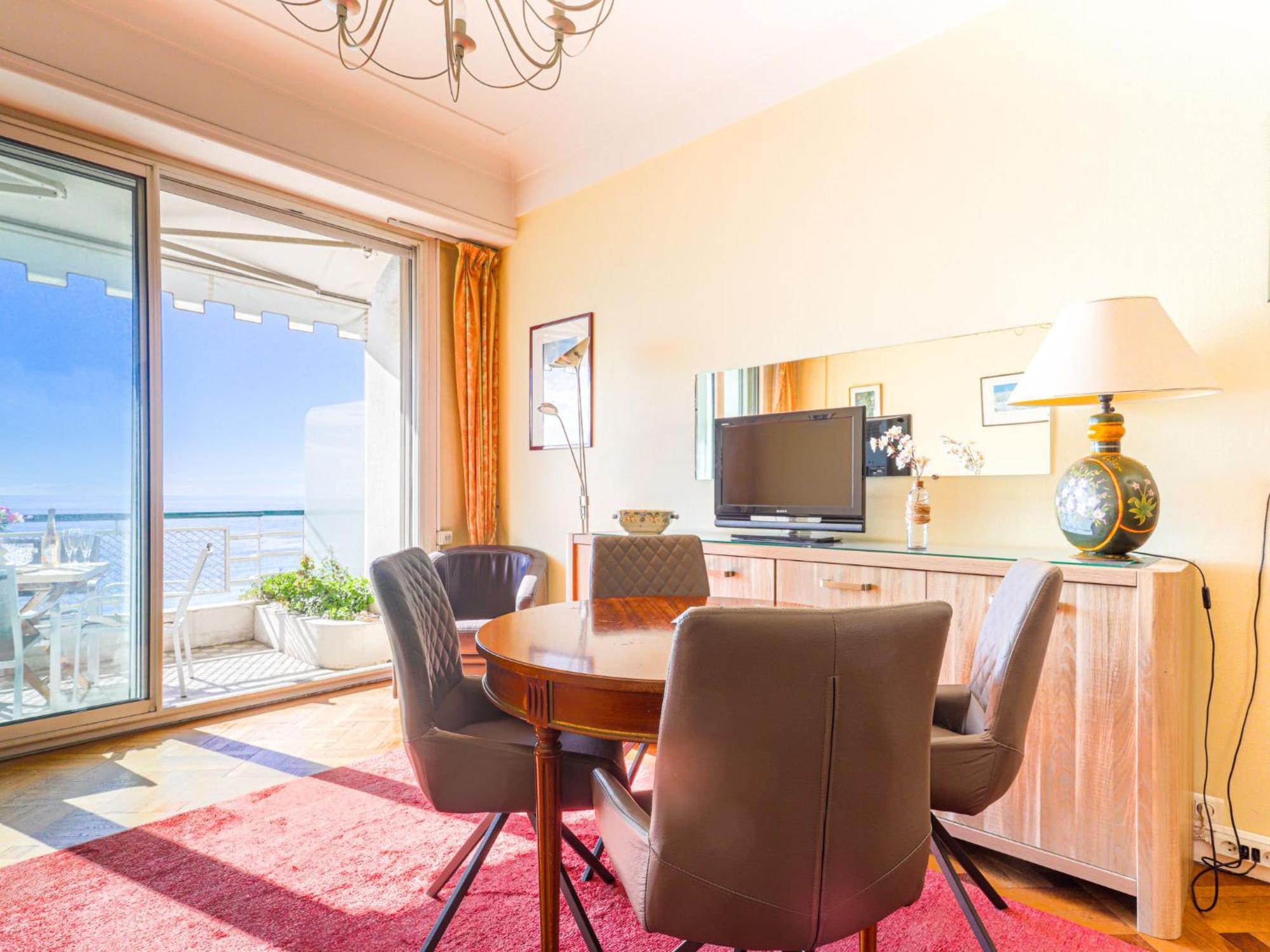 La Floride Promenade Des By Interhome Apartamento