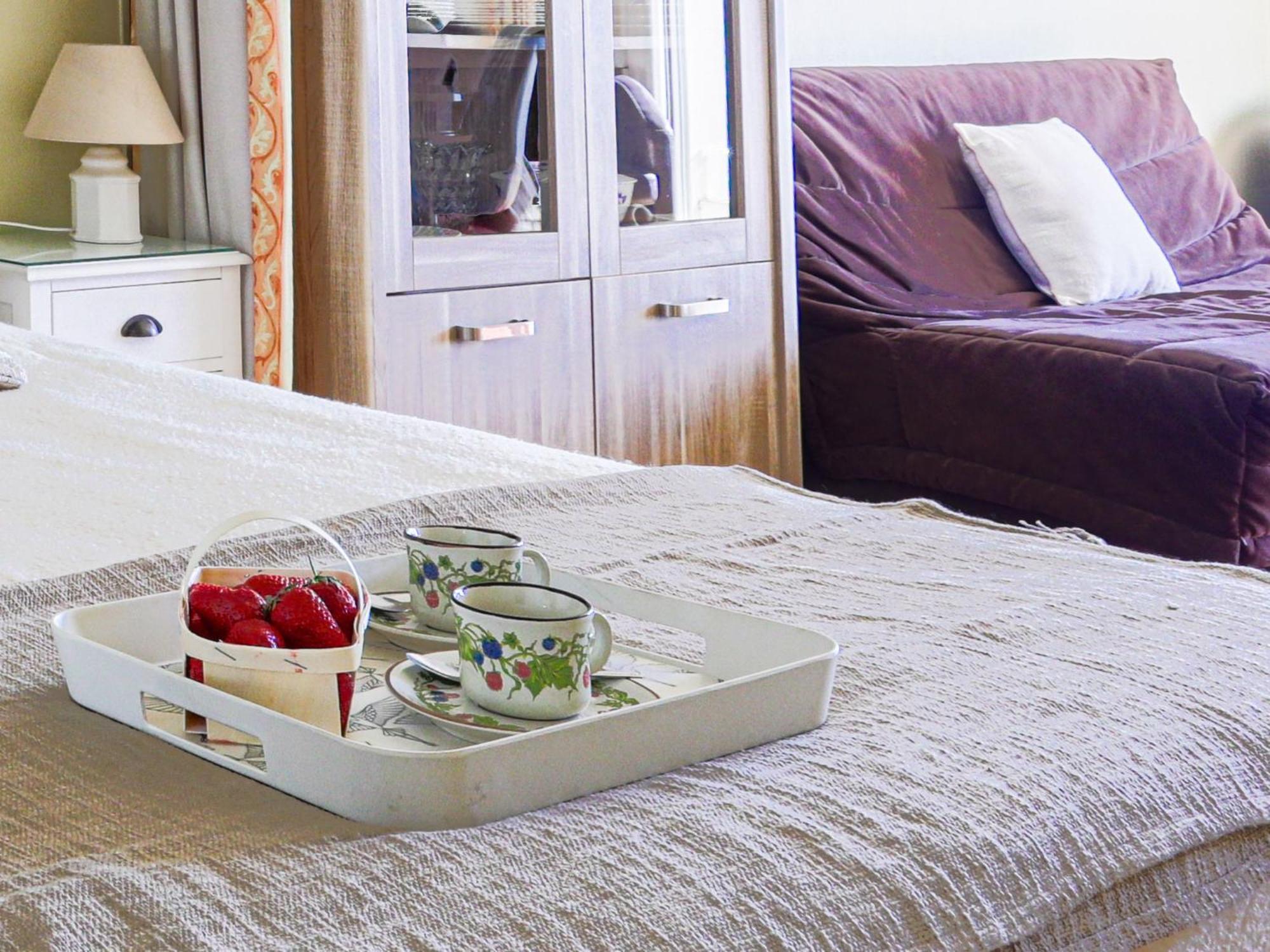 Appartement La Floride Promenade Des By Interhome