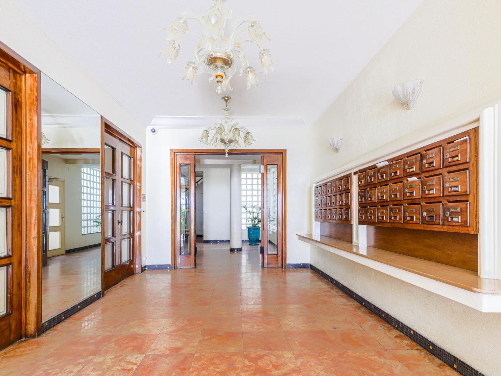 Appartement La Floride Promenade Des By Interhome *