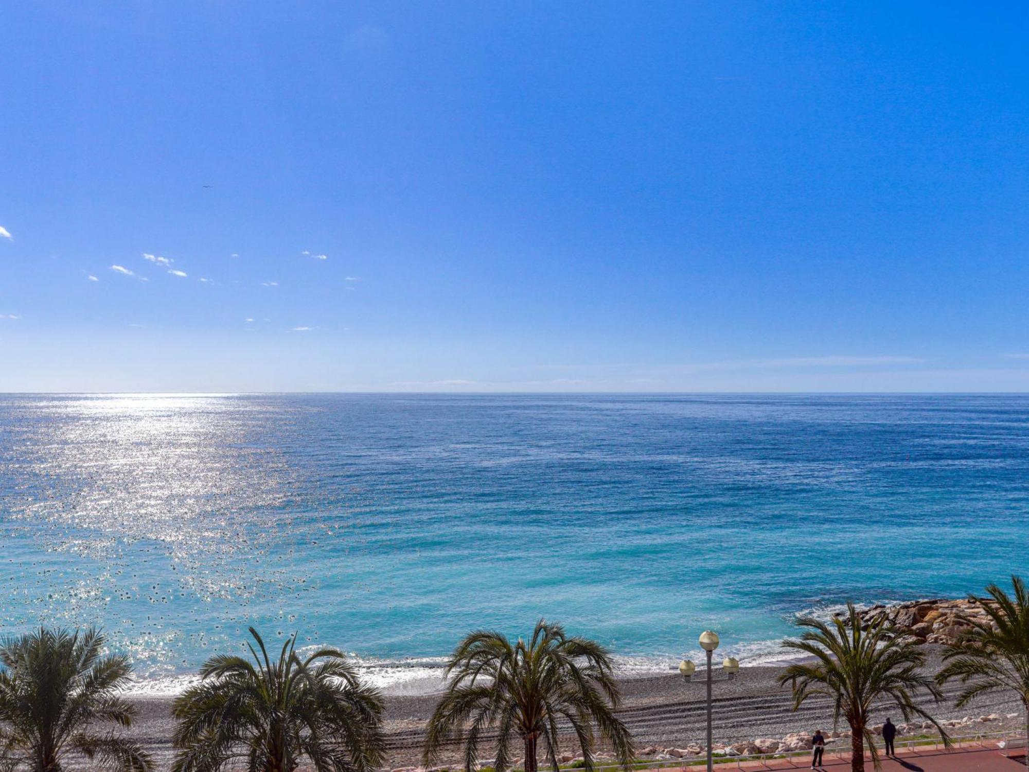 Apartamento La Floride Promenade Des By Interhome Nice
