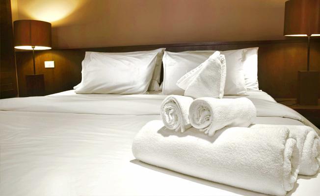 Apartamento La Floride Promenade Des By Interhome *