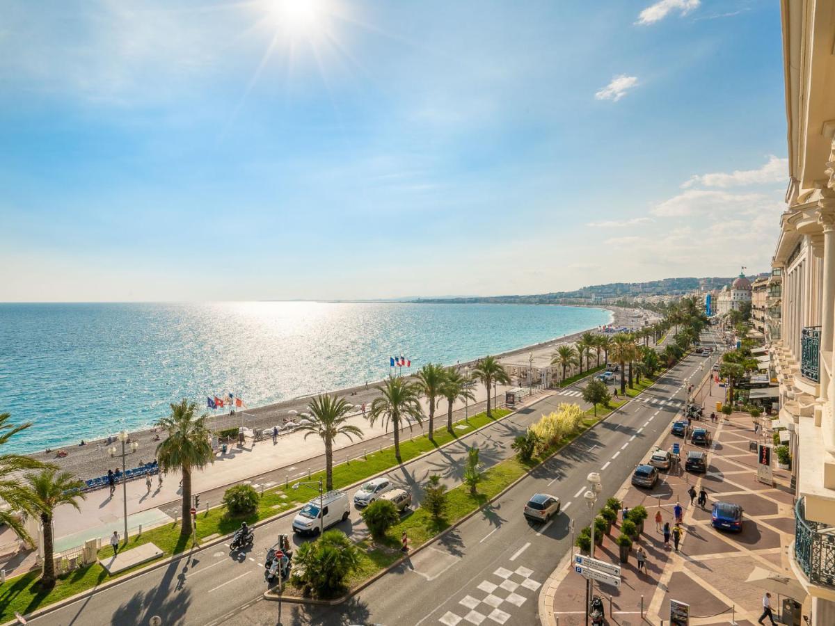 La Floride Promenade Des By Interhome Apartment Nizza