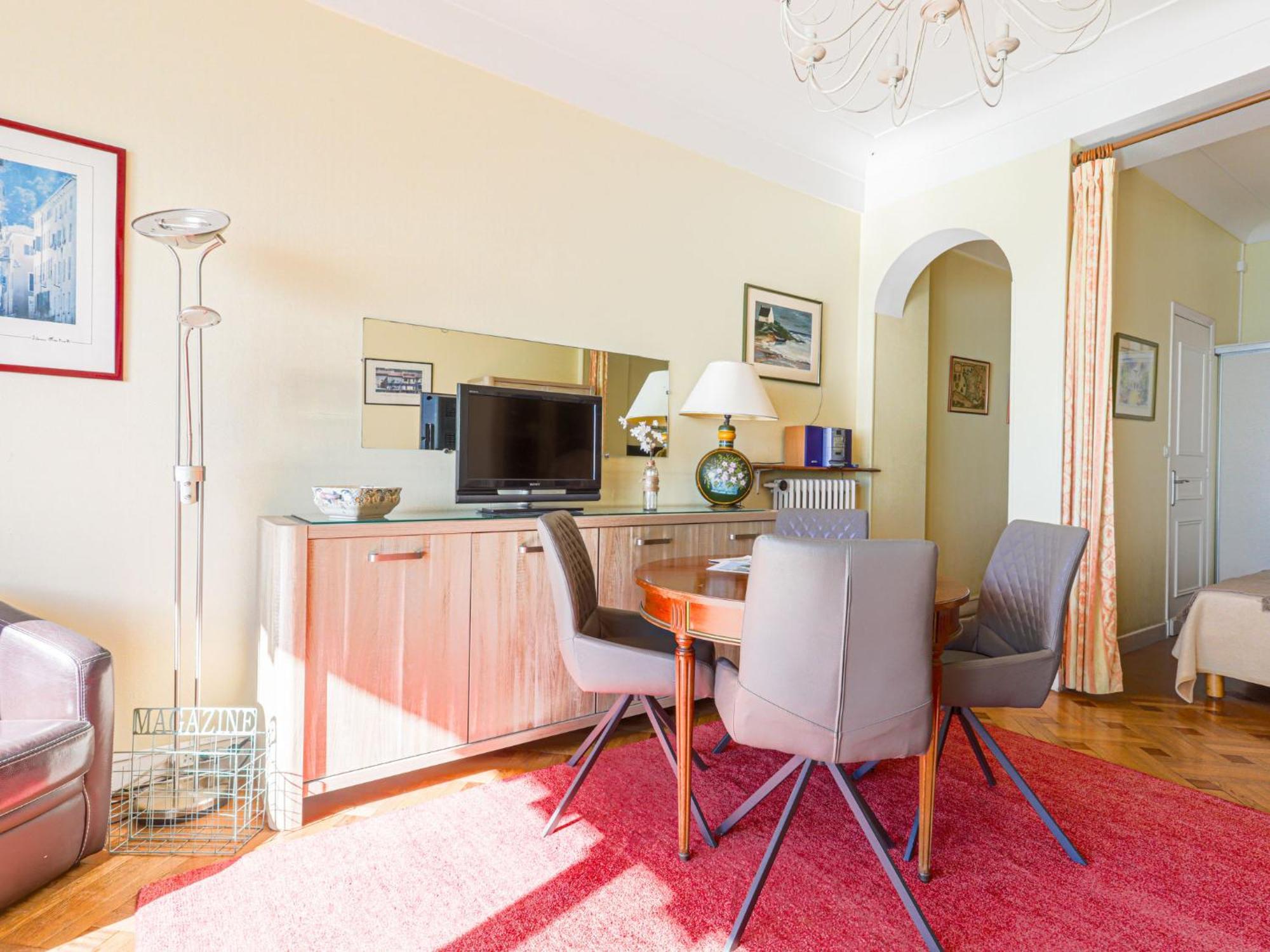 La Floride Promenade Des By Interhome Nizza