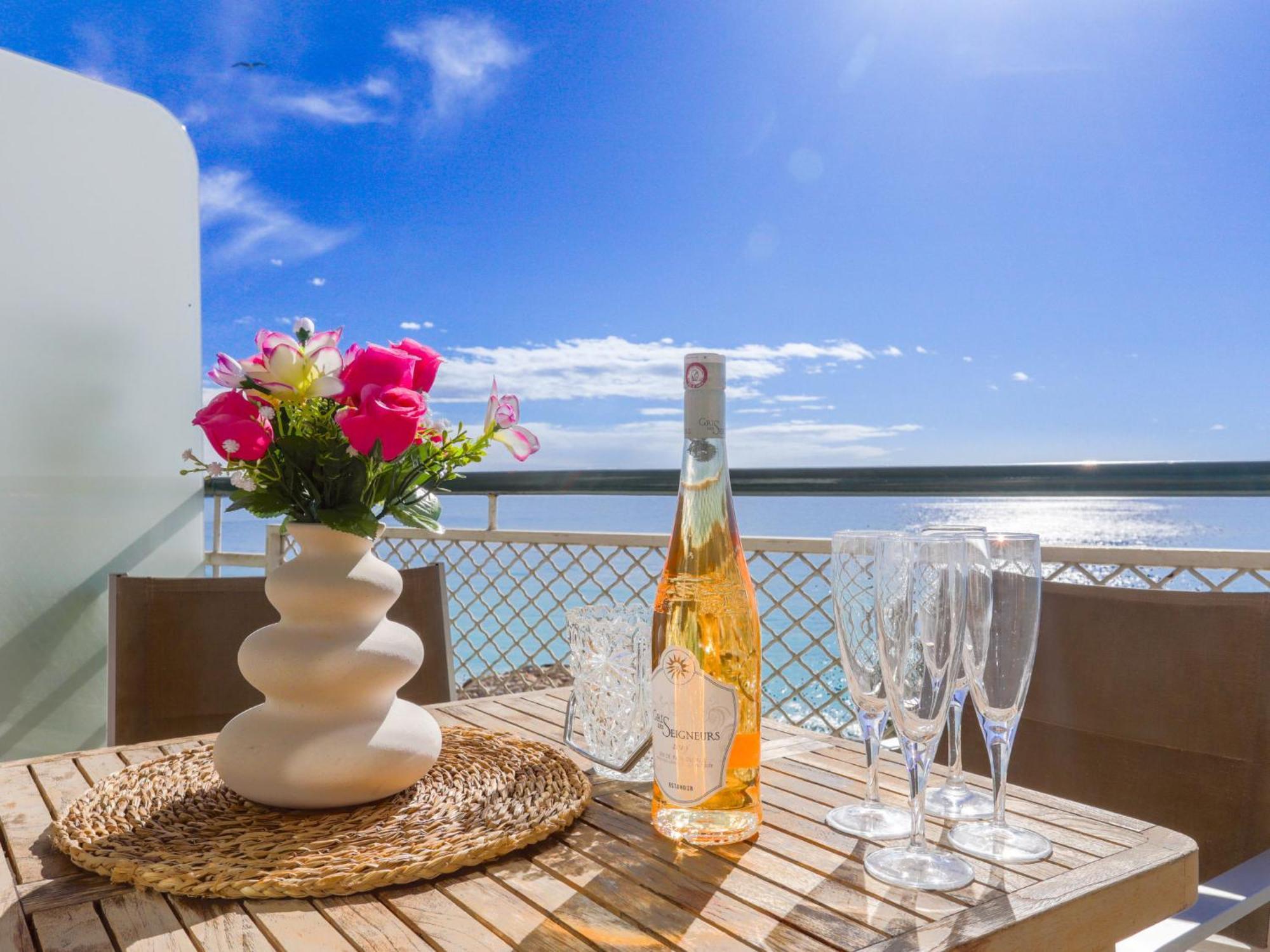 La Floride Promenade Des By Interhome